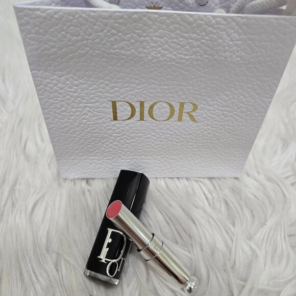 Dior Other - Dior Addict Lipstick 456 Cosmic Pink